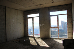 Apartment 38.8 m² - Sherif Khimshiashvili, Batumi, Georgia