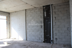 Apartment 1-room 38.8 m² - Sherif Khimshiashvili, Batumi