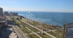 Apartment 78.4 m² - Sherif Khimshiashvili, Batumi, Georgia