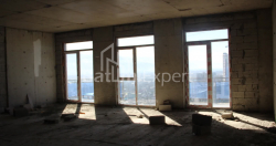 Apartment 78.4 m² - Sherif Khimshiashvili, Batumi, Georgia