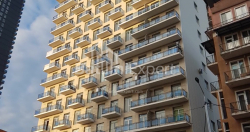 Apartment 78.4 m² - Sherif Khimshiashvili, Batumi, Georgia