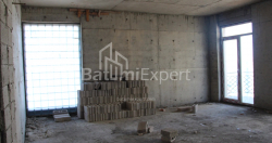 Apartment 1-room 55.4 m² - Sherif Khimshiashvili, Batumi