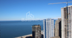 Apartment 55.4 m² - Sherif Khimshiashvili, Batumi, Georgia