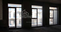 Apartment 1-room 55.4 m² - Sherif Khimshiashvili, Batumi