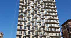 Apartment 1-room 55.4 m² - Sherif Khimshiashvili, Batumi