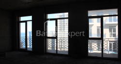Apartment 1-room 55.4 m² - Sherif Khimshiashvili, Batumi