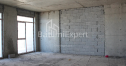 Apartment 55.4 m² - Sherif Khimshiashvili, Batumi, Georgia