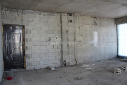 Apartment 1-room 35.7 m² - Sherif Khimshiashvili, Batumi