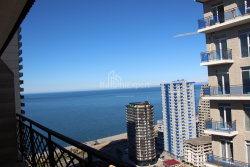 Apartment 35.7 m² - Sherif Khimshiashvili, Batumi, Georgia