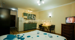 Apartment 33 m² - Sherif Khimshiashvili, Batumi, Georgia