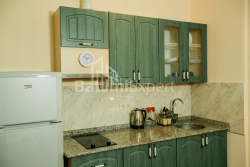 Apartment 33 m² - Sherif Khimshiashvili, Batumi, Georgia