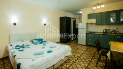 Apartment 33 m² - Sherif Khimshiashvili, Batumi, Georgia