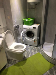 Apartment 33 m² - Sherif Khimshiashvili, Batumi, Georgia