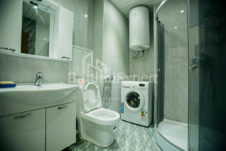 Apartment 33 m² - Sherif Khimshiashvili, Batumi, Georgia