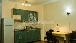 Apartment 33 m² - Sherif Khimshiashvili, Batumi, Georgia