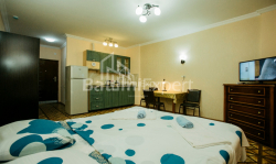 Apartment 33 m² - Sherif Khimshiashvili, Batumi, Georgia