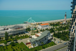 Apartment 33 m² - Sherif Khimshiashvili, Batumi, Georgia