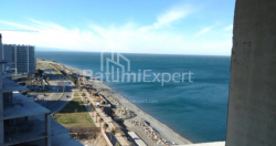 Apartment 54.76 m² - Lech and Maria Kaczynski, Batumi, Georgia