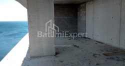 Apartment 54.76 m² - Lech and Maria Kaczynski, Batumi, Georgia