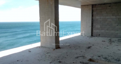 Apartment 2-room 54.8 m² - Lech and Maria Kaczynski, Batumi