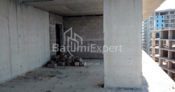Apartment 2-room 54.8 m² - Lech and Maria Kaczynski, Batumi