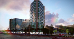 Apartment 54.76 m² - Lech and Maria Kaczynski, Batumi, Georgia