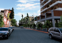 Apartment 73.2 m² - 26 may, Batumi, Georgia