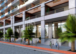 Apartment 73.2 m² - 26 may, Batumi, Georgia