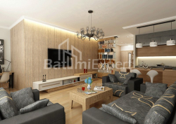 Apartment 73.2 m² - 26 may, Batumi, Georgia
