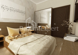 Apartment 73.2 m² - 26 may, Batumi, Georgia