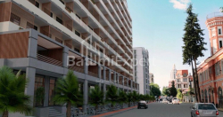 Apartment 73.2 m² - 26 may, Batumi, Georgia