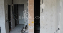 Apartment 30.7 m² - Lech and Maria Kaczynski, Batumi, Georgia