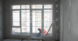 Apartment 34.8 m² - Lech and Maria Kaczynski, Batumi, Georgia
