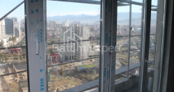 Apartment 34.8 m² - Lech and Maria Kaczynski, Batumi, Georgia