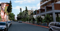 Apartment 73.2 m² - 26 may, Batumi, Georgia