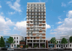 Apartment 48 m² - 26 may, Batumi, Georgia