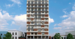 Apartment 4-room 130 m² - 26 may, Batumi