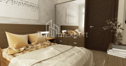Apartment 4-room 124.7 m² - 26 may, Batumi