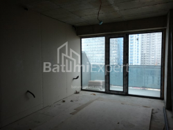 Apartment 31 m² - Sherif Khimshiashvili, Batumi, Georgia