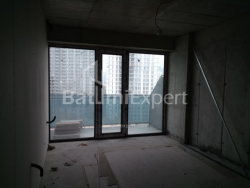 Apartment 31 m² - Sherif Khimshiashvili, Batumi, Georgia