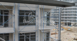 Apartment 74.8 m² - Lech and Maria Kaczynski, Batumi, Georgia