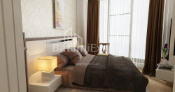 Apartment 2-room 74.8 m² - Lech and Maria Kaczynski, Batumi