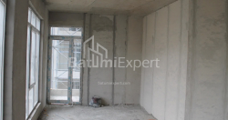 Apartment 74.8 m² - Lech and Maria Kaczynski, Batumi, Georgia