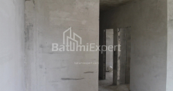 Apartment 74.8 m² - Lech and Maria Kaczynski, Batumi, Georgia