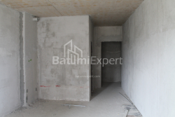 Apartment 34.8 m² - Lech and Maria Kaczynski, Batumi, Georgia