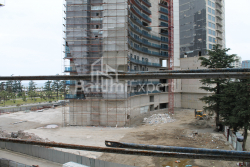 Apartment 34.8 m² - Lech and Maria Kaczynski, Batumi, Georgia