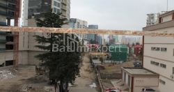 Apartment 34.9 m² - Lech and Maria Kaczynski, Batumi, Georgia