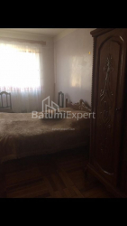 Apartment 3-room 83.6 m² - Academician Mamia Komakhidze, Batumi