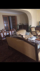 Apartment 3-room 83.6 m² - Academician Mamia Komakhidze, Batumi