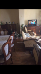 Apartment 3-room 83.6 m² - Academician Mamia Komakhidze, Batumi